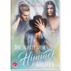 Die nach dem Himmel greifen - H.J. Brues, Anne Sommerfeld