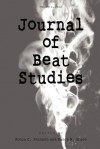 Journal of Beat Studies Vol 1 - Nancy Grace, Ronna Johnson