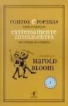 Contos e poemas para crianças extremamente inteligentes de todas as idades - Harold Bloom