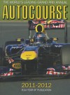 Autocourse 2011-2012: The World's Leading Grand Prix Annual - Simon Arron, Simon Arron, Mark Hughes