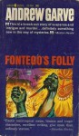 Fontego's Folly - Andrew Garve