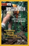 Inside Out Washington: A Best Places Guide to the Outdoors - Ron C. Judd