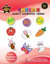 Cheekie Early Learning Series ABC - Alex Wang, Craig Williams