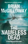 The Nameless Dead - Brian McGilloway