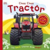 Chug, Chug Tractor - Dawn Sirett