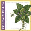 Posta Medica: Healing Herbs Old and New - Boxed Postcard Set - Helen Buttfield