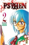 Psyren - Tome 2 (Shonen) - Toshiaki Iwashiro