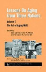 Lessons on Aging from Three Nations - Sara Carmel