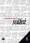 Solfeż 1 - Józef Karol Lasocki