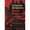 Crônicas de Guerra - Rubem Braga