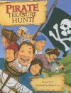 Pirate Treasure Hunt! - Jan Peck, Adrian Tans