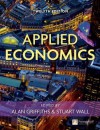 Applied Economics - Alan Griffiths