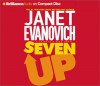 Seven Up - Janet Evanovich, Tanya Eby