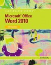 Microsoft Word 2010: Illustrated Introductory (Illustrated (Course Technology)) - Jennifer Duffy