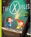 The X-Files: Earth Children Are Weird: A Picture Book (Pop Classics) - Kim Smith