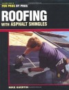 For Pros by Pros Roofing W/ASP - Mike Guertin