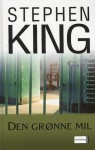 Den grønne mil - Jette Røssell, Stephen King