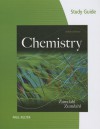 Study Guide for Zumdahl/Zumdahl's Chemistry, 9th - Steven S. Zumdahl, Susan A. Zumdahl