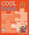 Cool English Level 1 Teacher's Guide with Class Audio CD and Tests CD - Herbert Puchta, Günter Gerngross, Raquel Royo