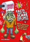 Essential Shit - Facts That Will Scare the Total Shit Out of You! - Cary McNeal