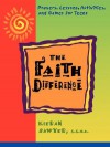 Faith Difference, The - Kieran Sawyer