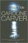 Black Tide - Caroline Carver