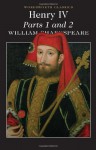 Henry IV: Parts 1 & 2 (Wordsworth Classics) - William Shakespeare, Cedric Watts