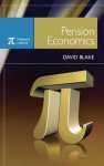 Pension Economics - David Blake