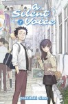 A Silent Voice 7 - Yoshitoki Oima