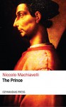 The Prince - Niccolo Machiavelli