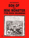 JRP95 - Son of the Mini Monster for Rock Drumming - Joel Rothman