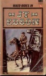 Waco Rides In - J.T. Edson