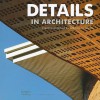 Details in Architecture: Creative Detailing by Leading Architects - Andrew Hall