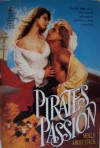 Pirate's Passion - Molly Arost Staub