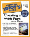 The Complete Idiot's Guide to Creating a Web Page - Paul McFedries