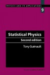 Statistical Physics - Second Edition (Physics and Its Applications) - A.M. Guénault