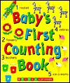 Baby's First Counting Book - Lorna Kent