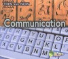 Communication - Vicki Yates