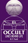 Occult Lines Behind Life - M.P. Pandit