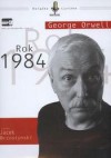 Rok 1984 (Płyta CD) - George Orwell