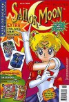 Sailor Moon, 14/1999: Das Monster (#31) - Unknown