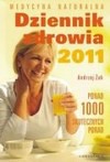 Dziennik zdrowia 2011 - Andrzej Żak