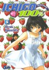 Ichigo 100% 5 (Strawberry, #5) - Mizuki Kawashita, 河下水希, Nathalie Martinez