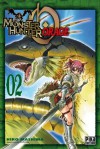 Monster Hunter Orage 02 - Hiro Mashima