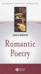 Romantic Poetry - Duncan Wu