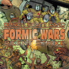 Formic Wars: Silent Strike (Issues) (5 Book Series) - Aaron Johnston, Orson Card, Giancarlo Caracuzzo, Jim Charalampidis, Giuseppe Camuncoli