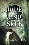 Hide and Seek - Jack Ketchum