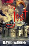 JEST (It waits no longer.....) - David Warren