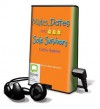 Mates, Dates and Sole Survivors (Preloaded Digital Audio Player) - Cathy Hopkins, Shirley Barthelmie