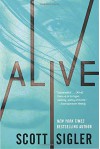 Alive (The Generations Trilogy) - Scott Sigler